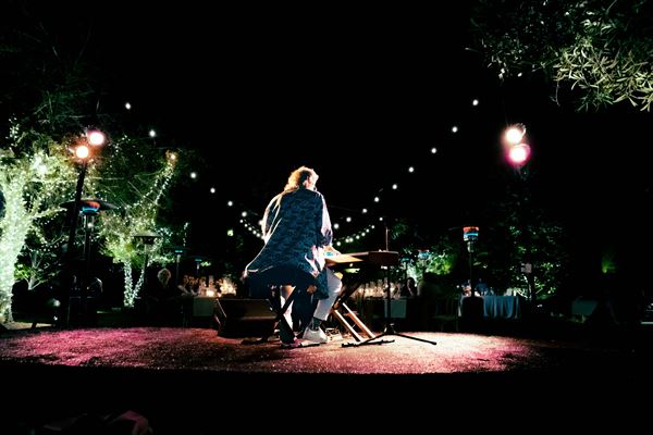 Ace January Productions, LLC