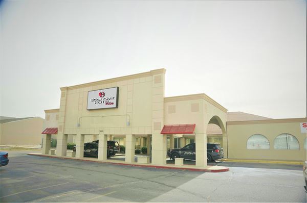 Candler Event Hall Wichita