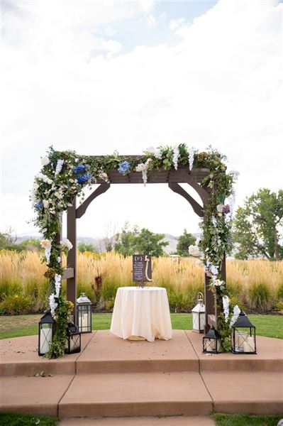 The Vista at Applewood Golf Course