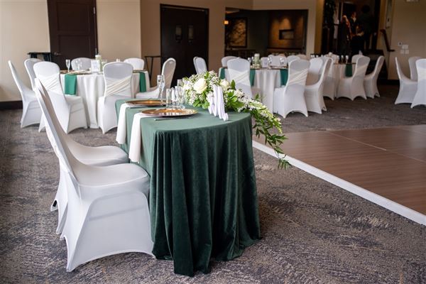 The Vista at Applewood Golf Course