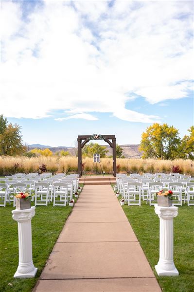 The Vista at Applewood Golf Course