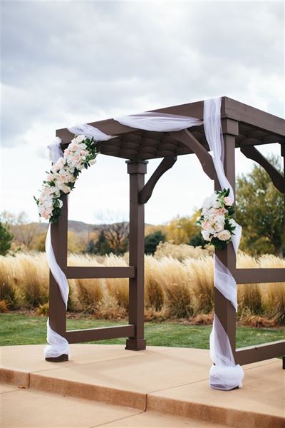 The Vista at Applewood Golf Course