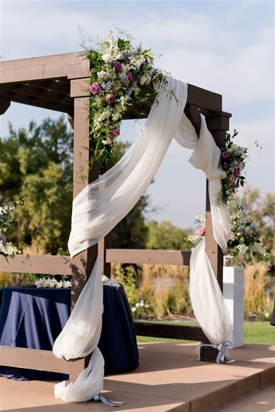 The Vista at Applewood Golf Course