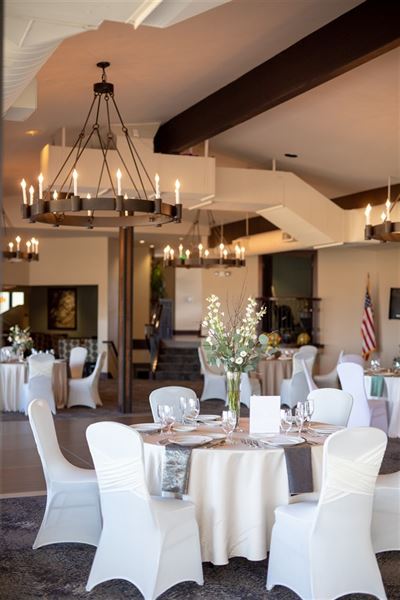 The Vista at Applewood Golf Course