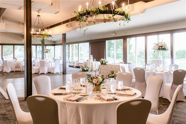 The Vista at Applewood Golf Course