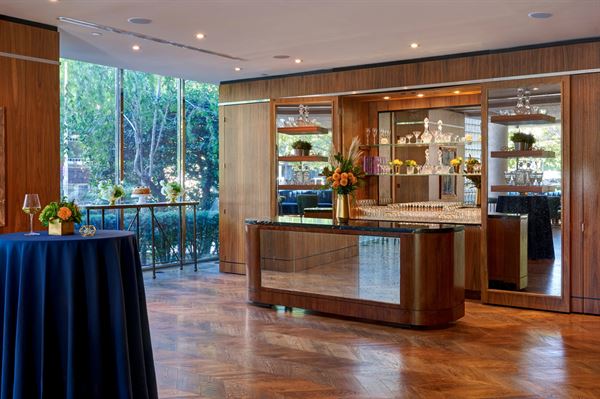 The Dupont Circle,  A Doyle Collection Property