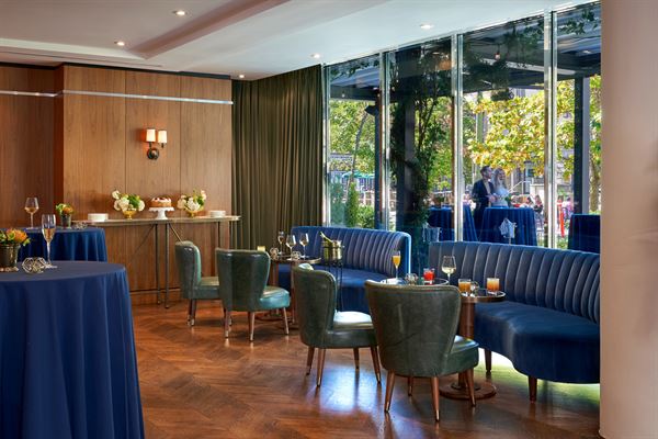 The Dupont Circle,  A Doyle Collection Property