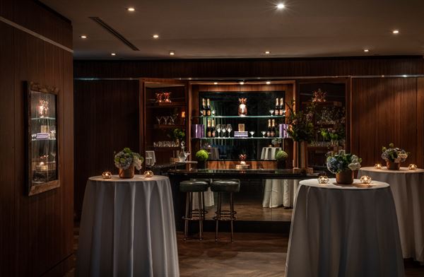 The Dupont Circle,  A Doyle Collection Property