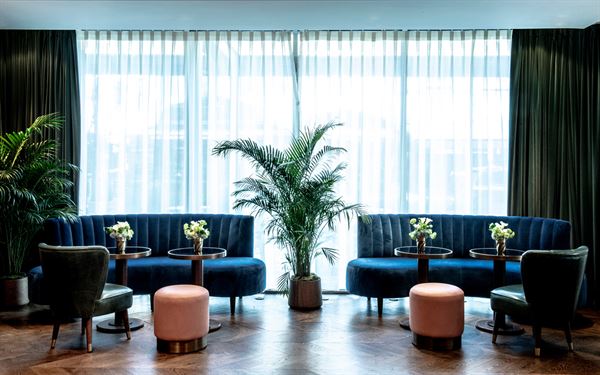 The Dupont Circle,  A Doyle Collection Property