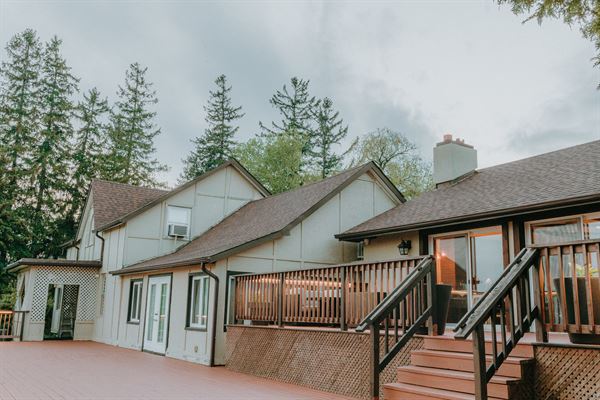 Northumberland Heights Weddings & Events