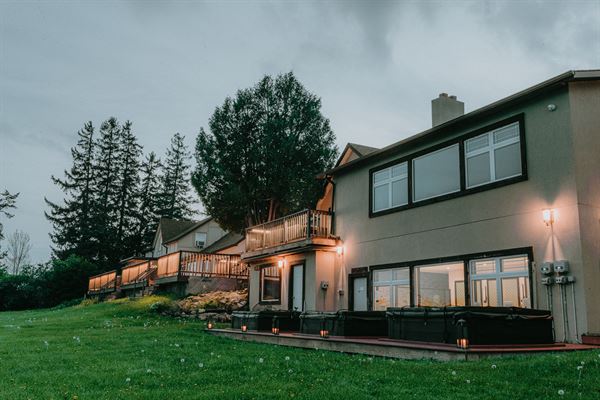 Northumberland Heights Weddings & Events