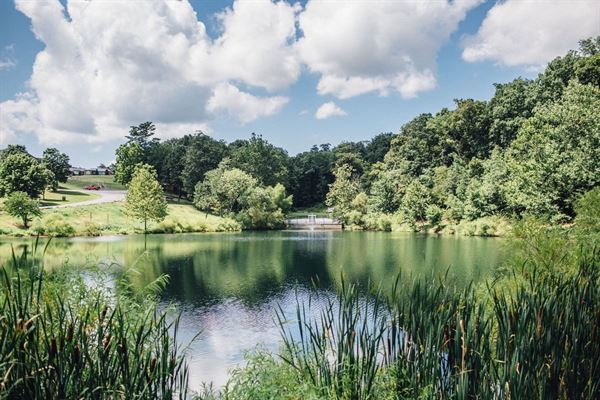 The Lodges at Gettysburg