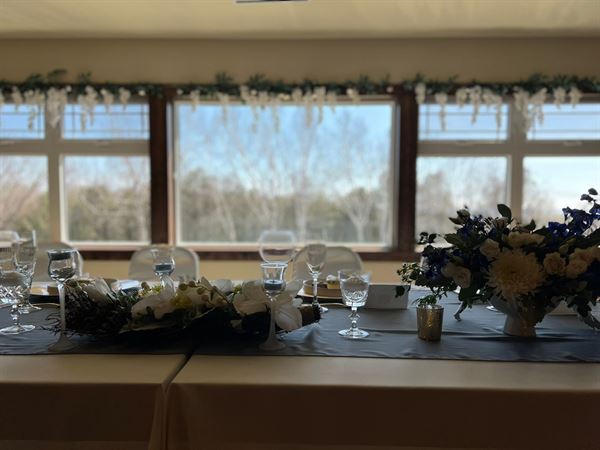 Northumberland Heights Weddings & Events