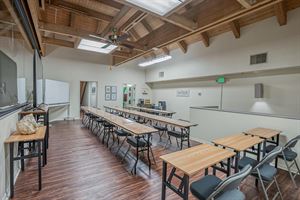 Quartz Training Room with Audio/Visual