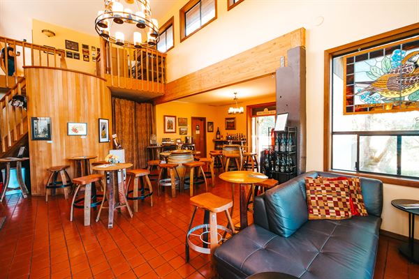 Yamhill Valley Vineyards