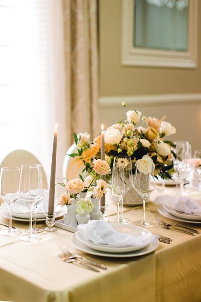 Paparazzi Glam & Decor Rentals