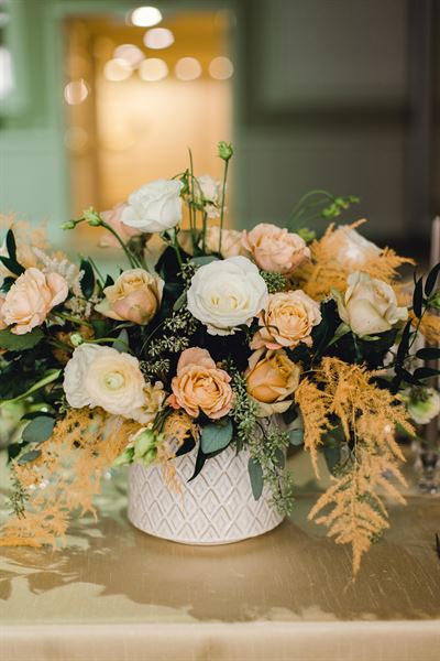 Paparazzi Glam & Decor Rentals