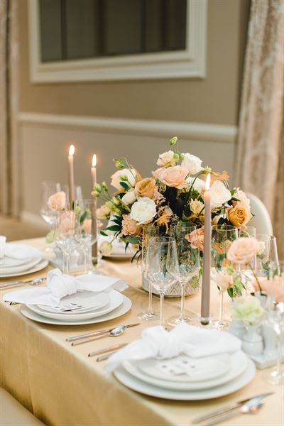 Paparazzi Glam & Decor Rentals