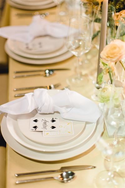 Paparazzi Glam & Decor Rentals