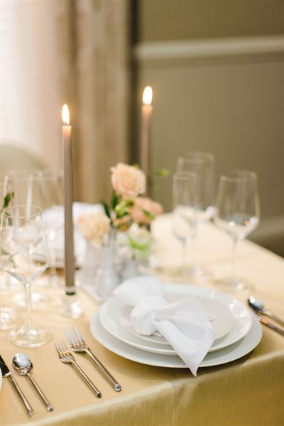 Paparazzi Glam & Decor Rentals