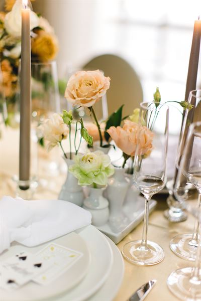 Paparazzi Glam & Decor Rentals