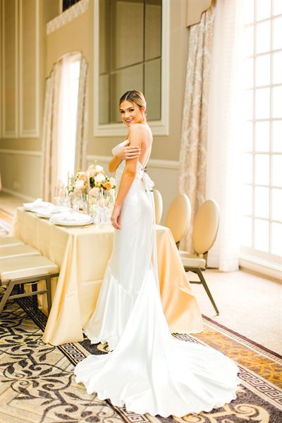 Paparazzi Glam & Decor Rentals