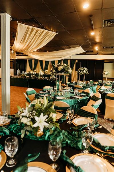 Premier Place Event Venue