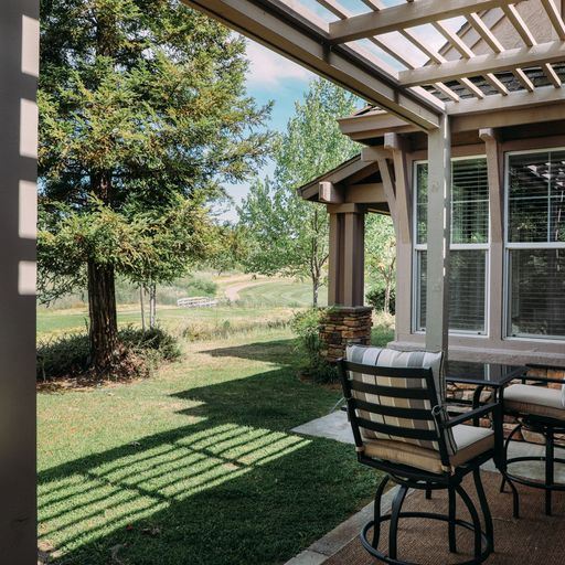 The Golf Club at Copper Valley