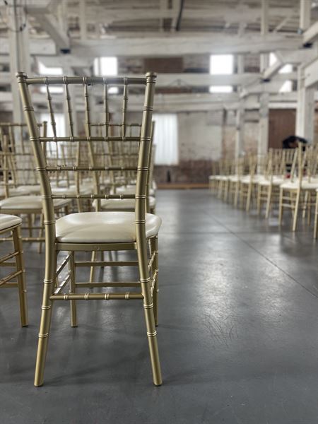 All City Party Rentals