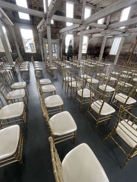 All City Party Rentals