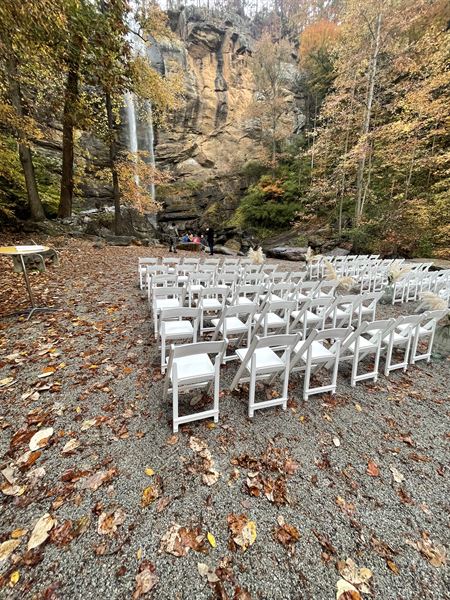 All City Party Rentals