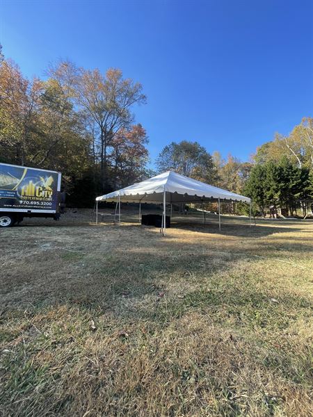 All City Party Rentals