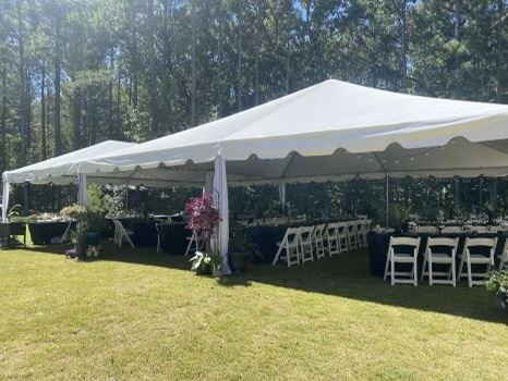 All City Party Rentals