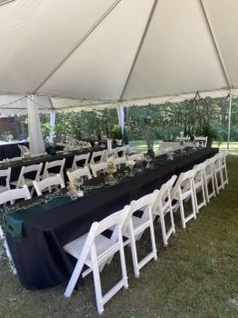 All City Party Rentals