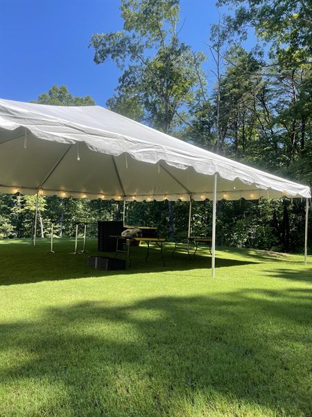 All City Party Rentals