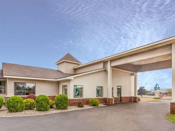 Days Inn Alpena