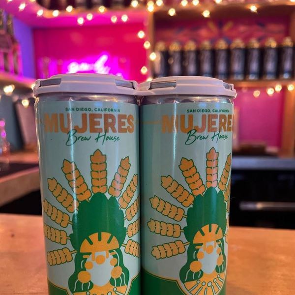 Mujeres Brew House