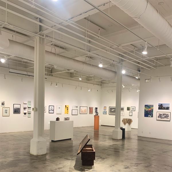 Kala Art Institute & Gallery