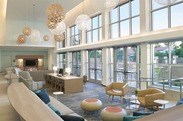 Element Chandler Fashion Center