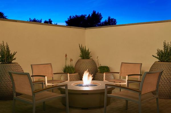 Element Chandler Fashion Center