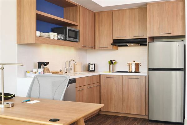 Element Chandler Fashion Center