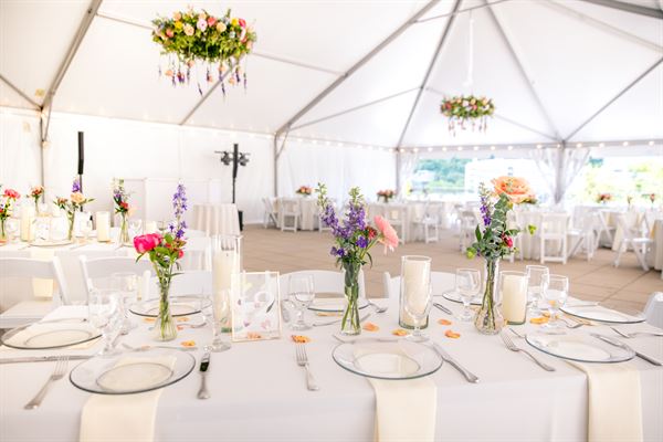 The Terrace at Hyatt House Pittsburgh-South Side