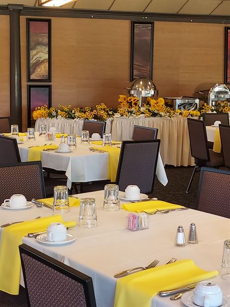 Citrus Hills Golf & Country Club