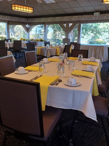 Citrus Hills Golf & Country Club