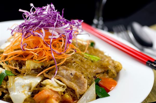Aloy Thai Cuisine