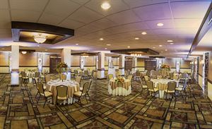 Sherwood Ballroom
