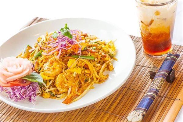 Aloy Thai Cuisine
