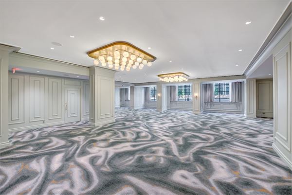 Le Méridien Washington, D.C., The Madison