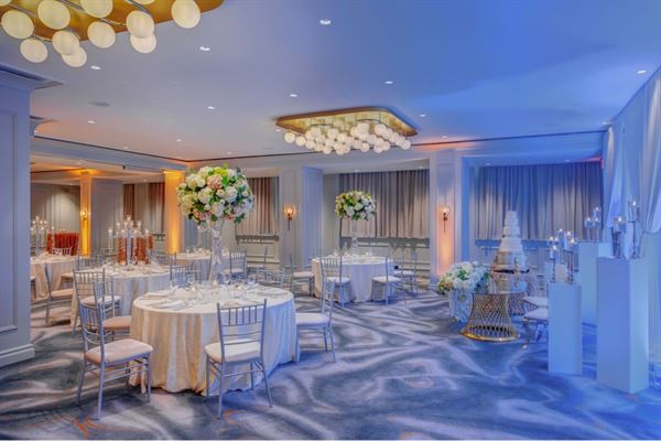 Le Méridien Washington, D.C., The Madison