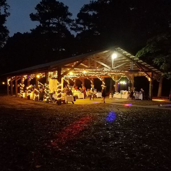 Furnace Town Historic Site